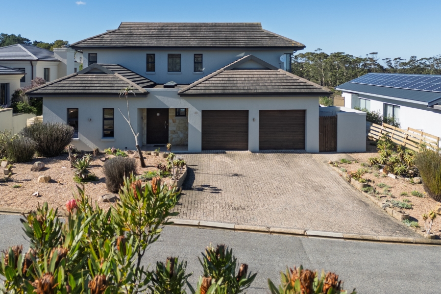 3 Bedroom Property for Sale in Pezula Golf Estate Western Cape